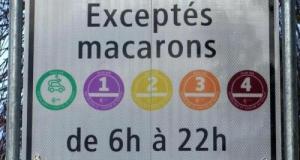 ZFE : où acheter la précieuse vignette Crit'Air et à quel prix ?