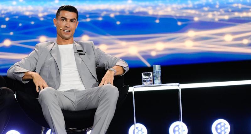  - Une décision choc de Cristiano Ronaldo pour son avenir ?