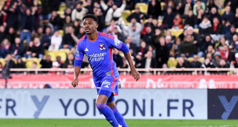  - OL : un indésirable retourne au Brésil (off)