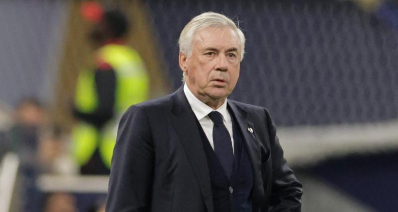  - Real Madrid, Barça : Ancelotti sort du silence sur le cas Dani Olmo