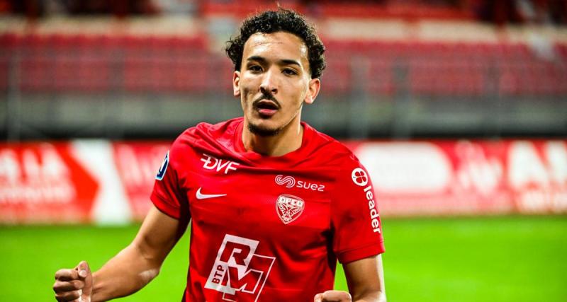  - Nancy : Zakaria Fdaouch rejoint l’ASNL (off)