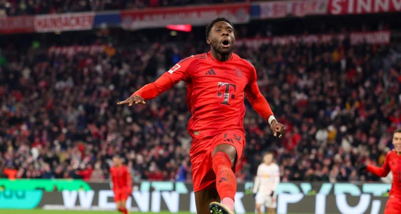  - Real Madrid : le gros coup dur se confirme pour Davies