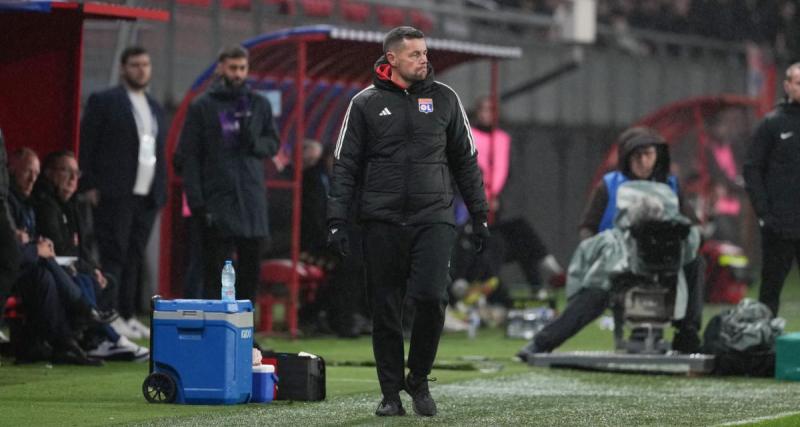  - OL : Sage confirme un départ imminent et la tendance pour le Mercato