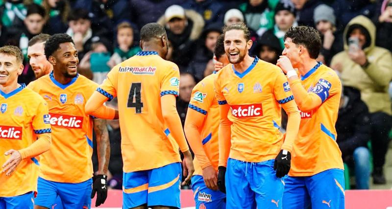  - L'incroyable révélation sur l'état d'esprit des joueurs de l'OM au moment de la trêve hivernale