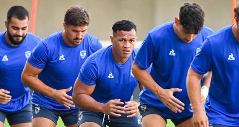  - Montpellier : un joueur quitte le club et pourrait rebondir en Pro D2