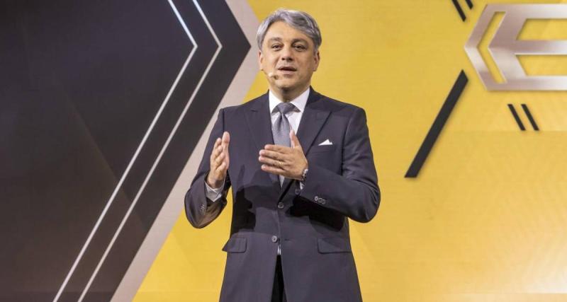  - Les voitures électriques vont être 40% plus chères selon Luca de Meo