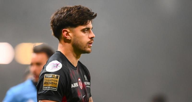  - Stade Toulousain : Ntamack met en garde le club et redoute de « payer cash » une erreur précise