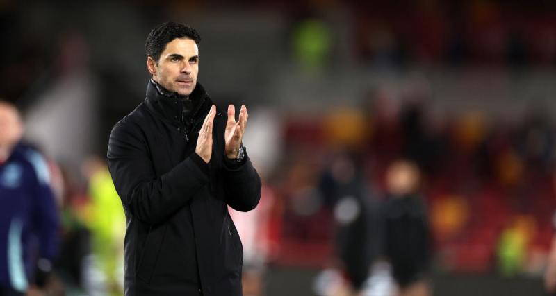  - Arsenal : un énorme coup déjà prévu en attaque cet été ?
