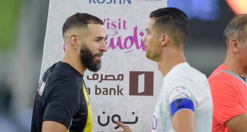  - Une ancienne gloire du Real Madrid prête à rejoindre Benzema ou Cristiano Ronaldo cet hiver ?