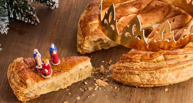  - Quel est le véritable jour pour manger la galette des rois en 2025 ? On vous explique