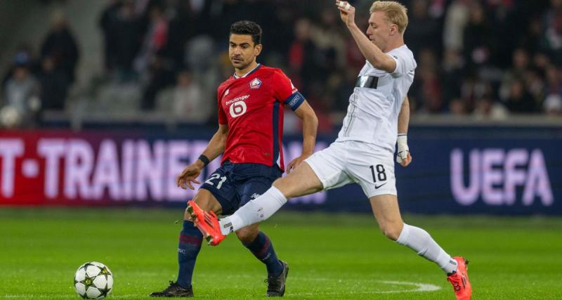  - Monaco : le club tout proche de s’offrir une piste inattendue en attaque
