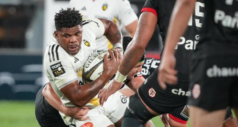  - La Rochelle : des énormes absences pour défier le Stade Toulousain !