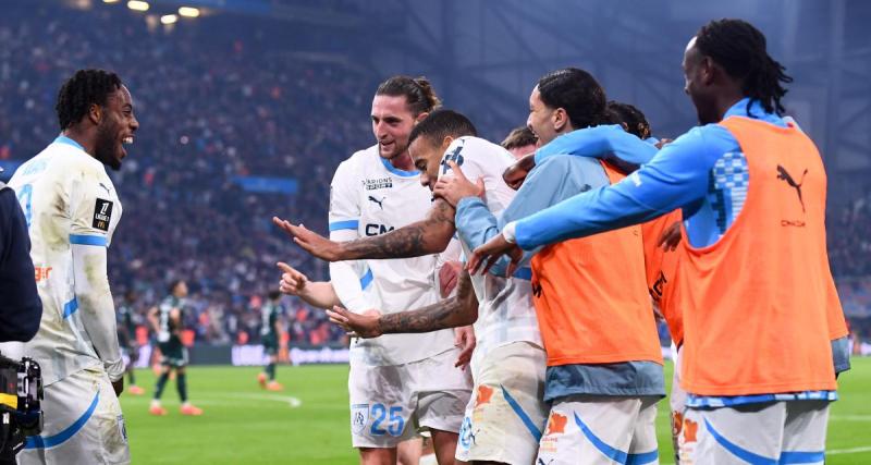  - OM : le message fort de Rabiot à Wahi pour 2025