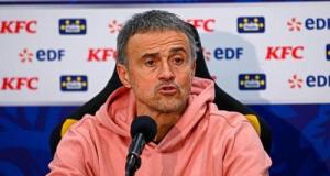 PSG : depuis l'avion, Luis Enrique donne les premières indications du mercato hivernal !