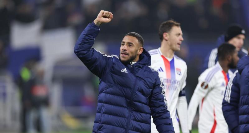  - OL : la déclaration hilarante d'un supporter à Tolisso pour son avenir