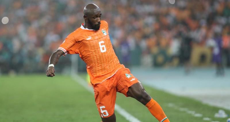  - Rennes : "Je pense que le club n’est pas à sa place", Séko Fofana explique son choix