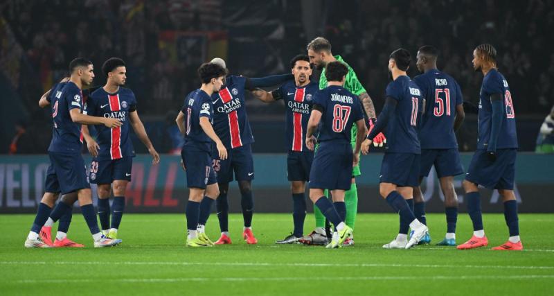  - PSG : entre défis nationaux et européens, un mois de janvier crucial 