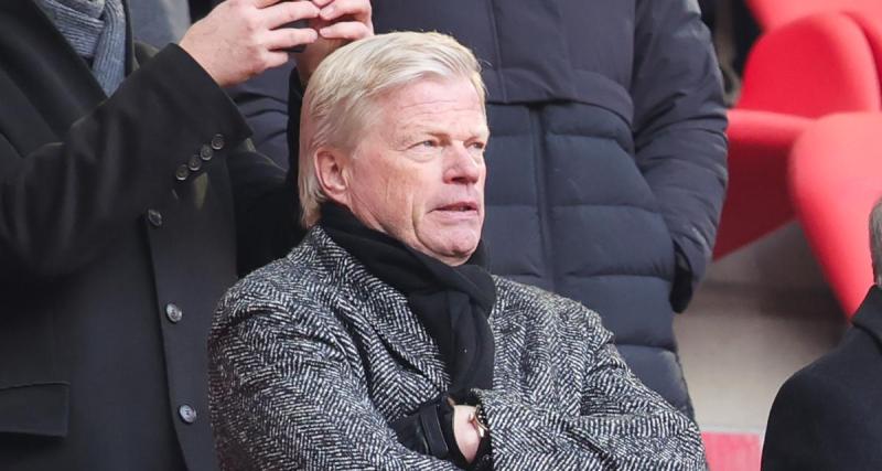  - Bordeaux : un improbable duo Jacques-Henri Eyraud-Oliver Kahn candidat au rachat des Girondins !