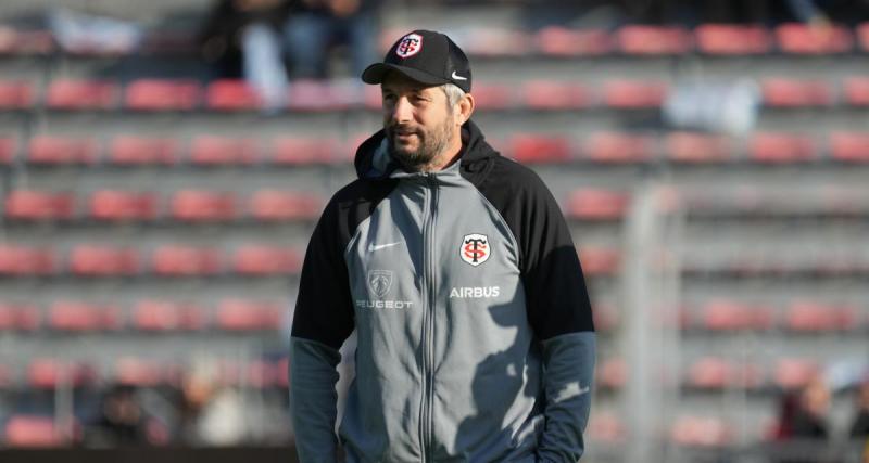  - Stade Toulousain : le club devrait envoyer une équipe expérimentale à la Rochelle, Bouilhou évoque un « pèlerinage »