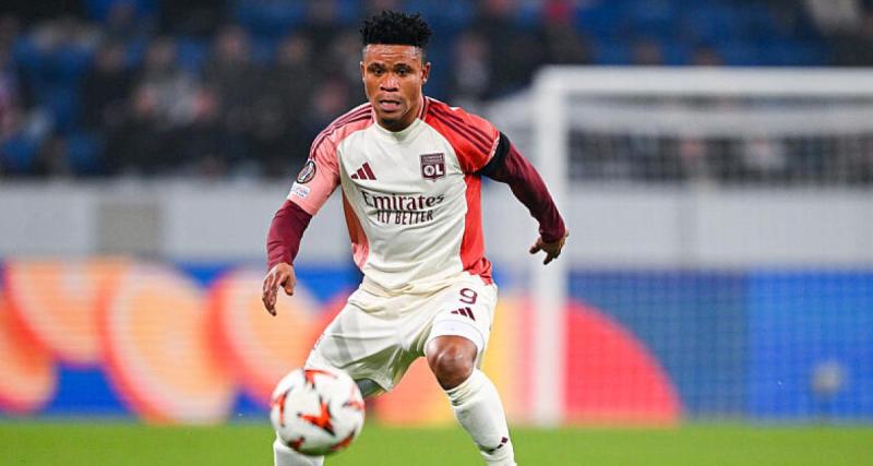  - OL : Gift Orban s'engage à Hoffenheim ! (officiel)