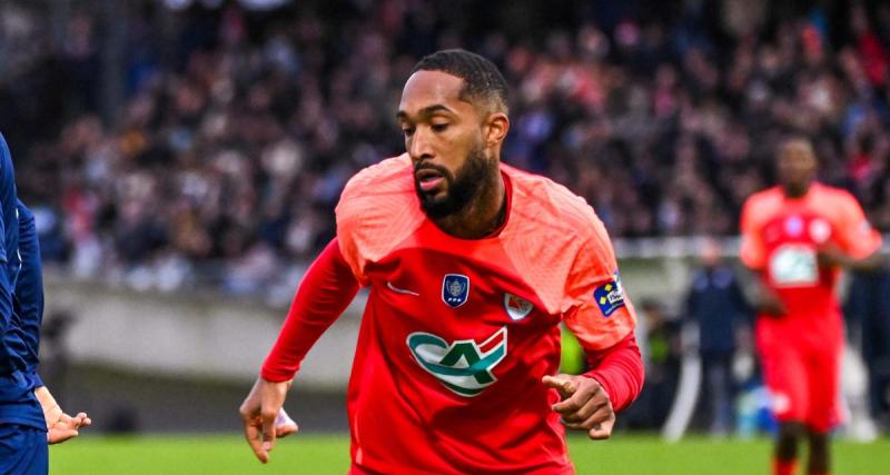  - National 2 : Anthony Civet quitte La Roche VF pour Fréjus (off)