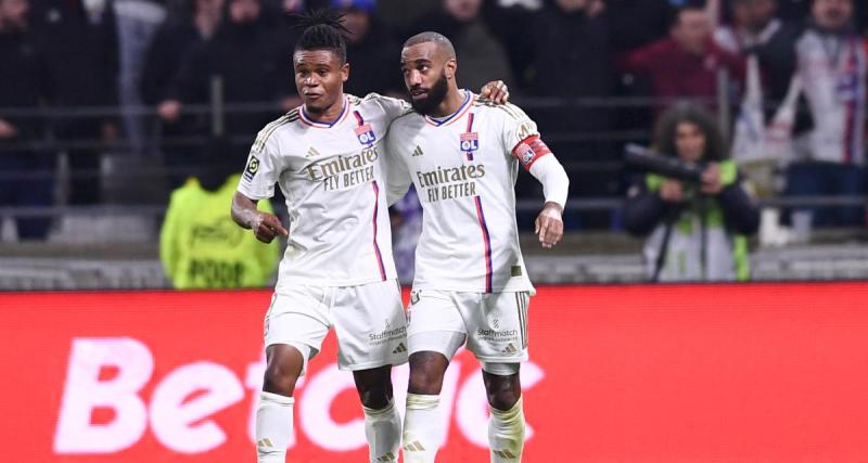  - OL : un attaquant file en Allemagne pour plus de 10 millions ! (officiel)