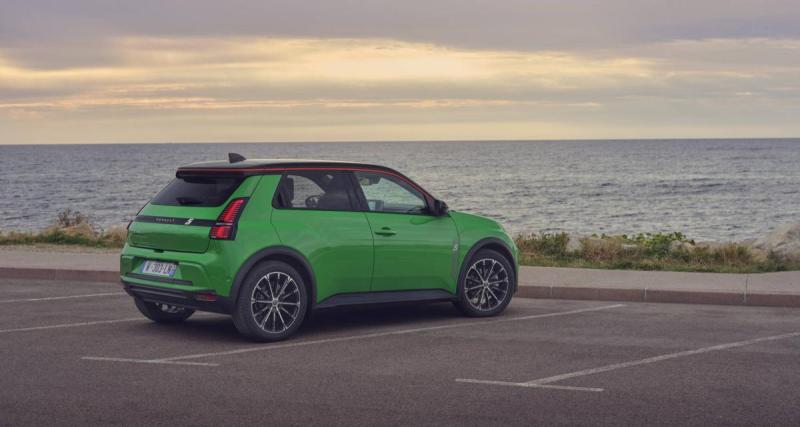  - Urgence pour les voitures électriques, les ventes sont en baisse en 2024