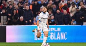 OM : l’entraîneur d’Everton répond sèchement à Maupay après son gros tacle