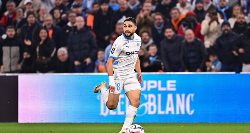  - OM : l’entraîneur d’Everton répond sèchement à Maupay après son gros tacle