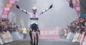 Cyclisme : Van der Poel obligé de déclarer forfait pour l’une de ses « courses préférées »