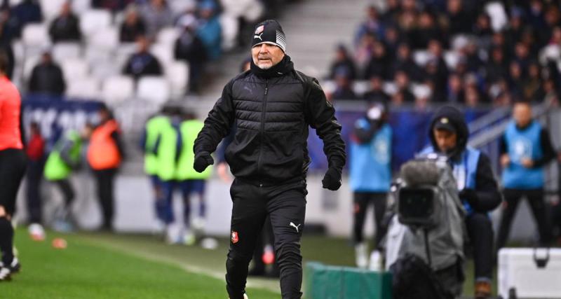  - Rennes : emballé par l’arrivée de Seko Fofana, Sampaoli calme le jeu pour ses débuts