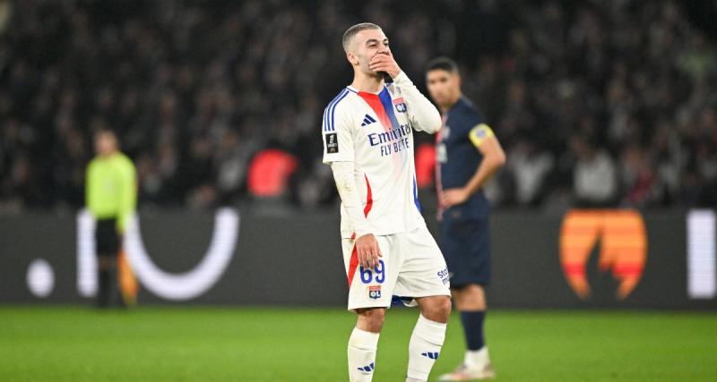  - OL - Montpellier : les compos probables !
