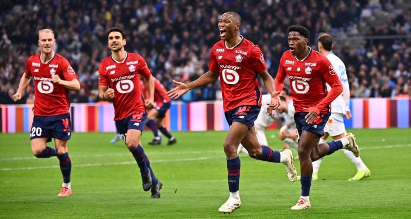  - Lille - Nantes : les compos probables !