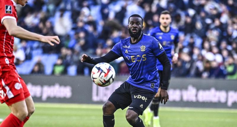  - Nice - Rennes : les compos probables !
