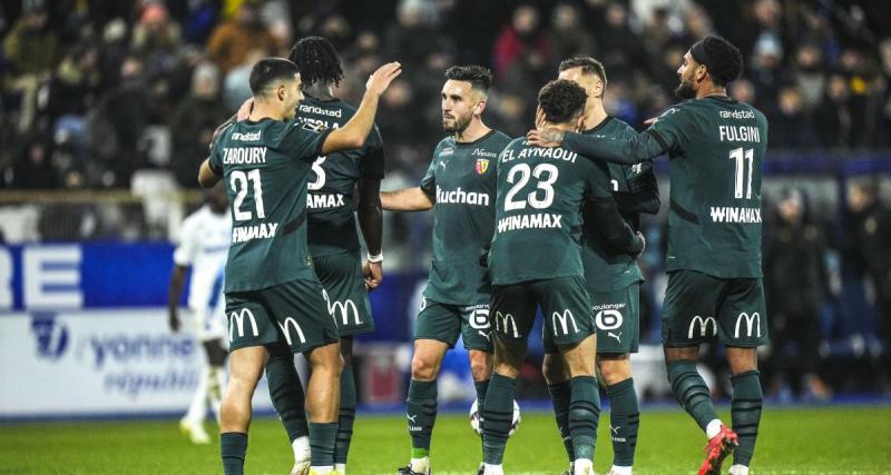  - Lens - Toulouse : les compos probables !