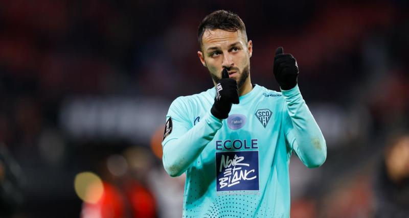 - Angers - Brest : les compos probables !