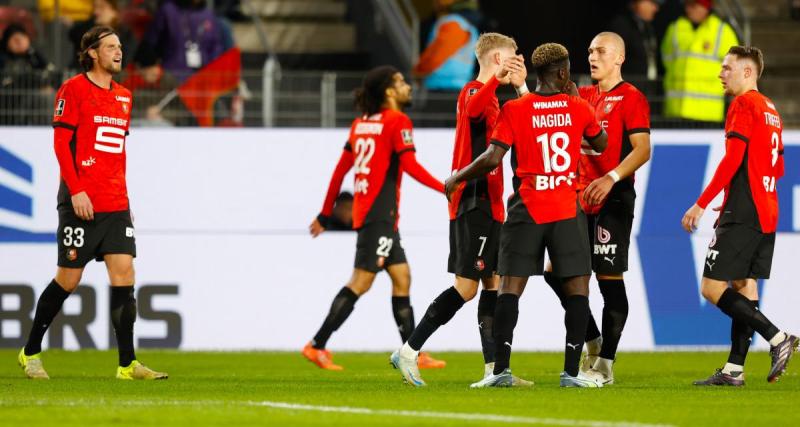  - Nice - Rennes : À quelle heure et sur quelle chaîne ?