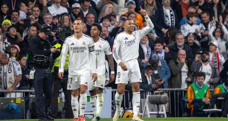  - Valence - Real Madrid : toutes les infos pour suivre la rencontre en direct