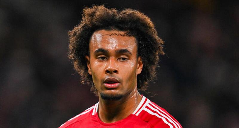  - Manchester United : Zirkzee aurait déjà pris sa décision pour son avenir