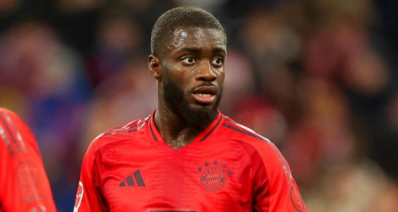 - Equipe de France : une grosse prolongation à venir pour Upamecano ?