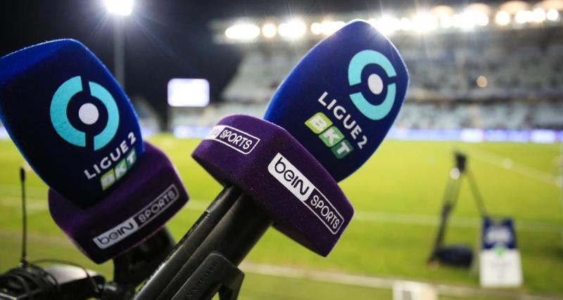  - Ligue 2 (J17) : où voir le multiplex, à quelle heure ?
