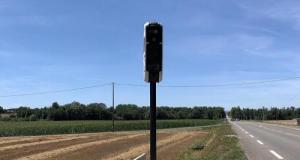 De nouveaux radars bâchés, les agriculteurs de retour en action