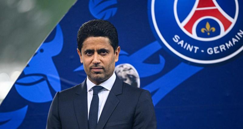  - PSG : al-Khelaïfi "subjugué" par les projets de futur stade