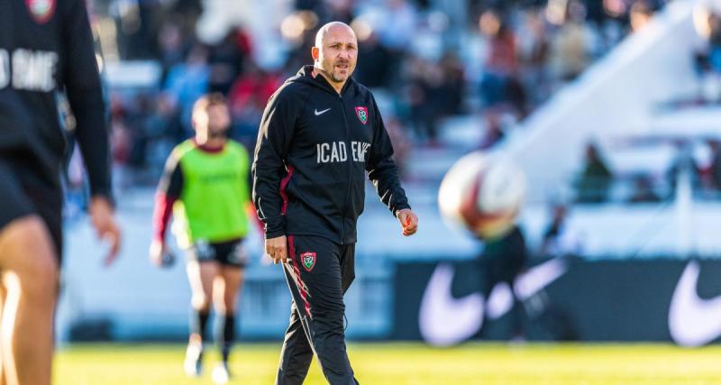  - Toulon : un cadre du club explique son retour en Nouvelle-Zélande, Mignoni espère le faire revenir