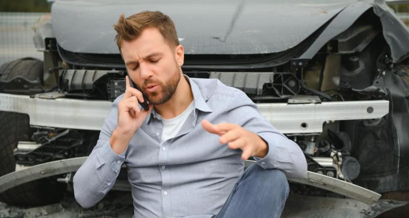  - Vendre une voiture en panne : quelles options s'offrent à vous ?