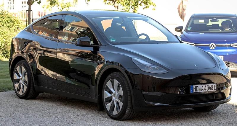  - La Renault 5 fait déjà forte impression, quel véhicule s’est le mieux vendu en 2024 ? 