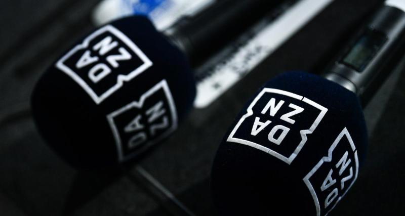  - Ligue 1 : DAZN dévoile une offre à prix cassé pour la mi-saison