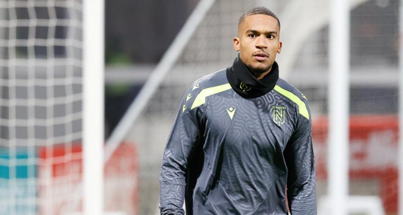  - FC Nantes : triste révélation sur l'état mental d'Alban Lafont
