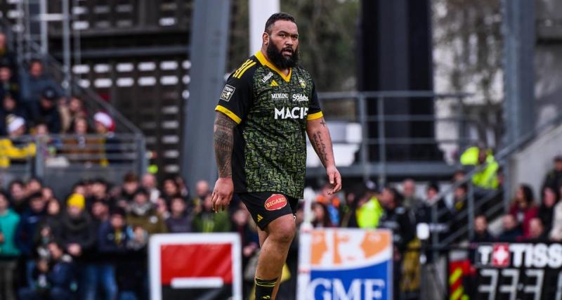  - Rugby : "je sais qu’il va retourner en équipe de France", un cadre de La Rochelle évoque l'avenir d'une star de Toulouse