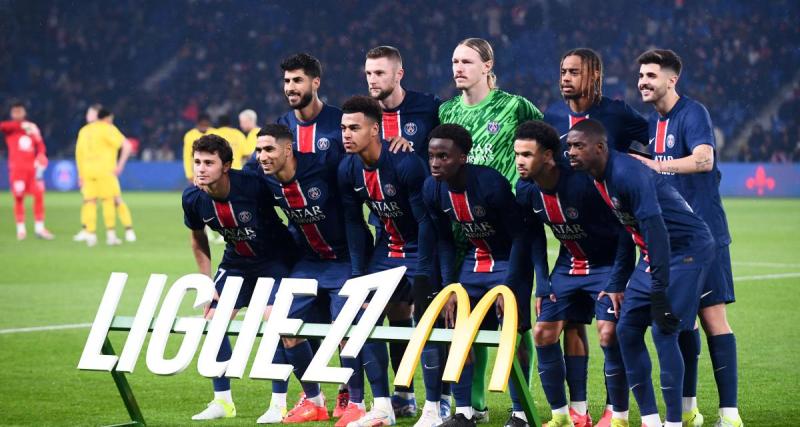  - PSG : un indésirable sur le point de trouver une porte de sortie très sérieuse ?